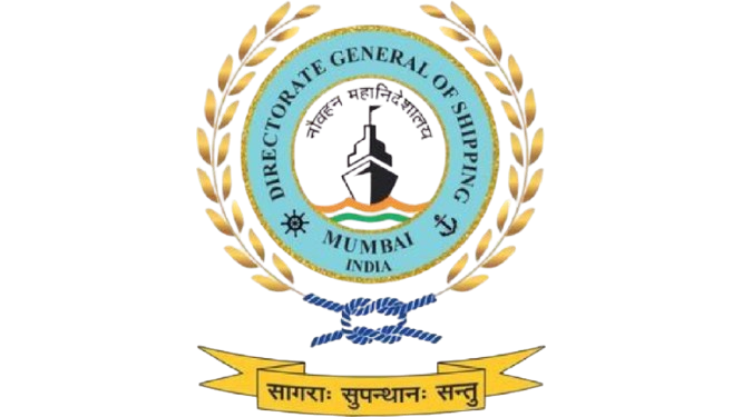 DGS Emblem