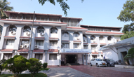 MMD, KOCHI