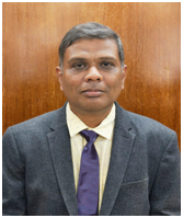  
Shri J. Senthil Kumar