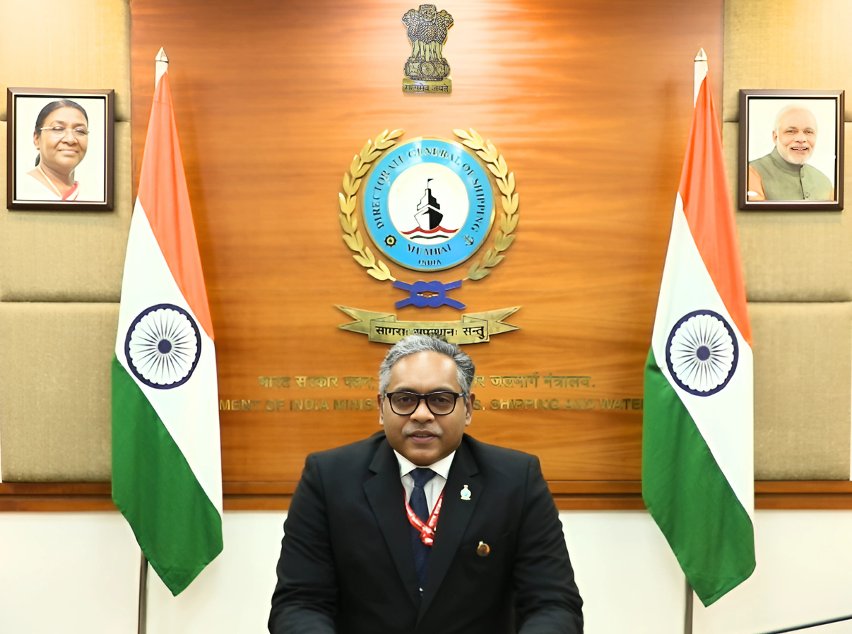 DG Sir