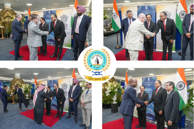  Functions Of The International Cooperation Branch 