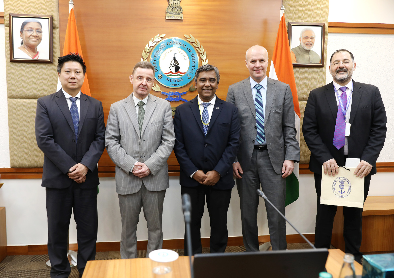 IMSAS Audit 2024