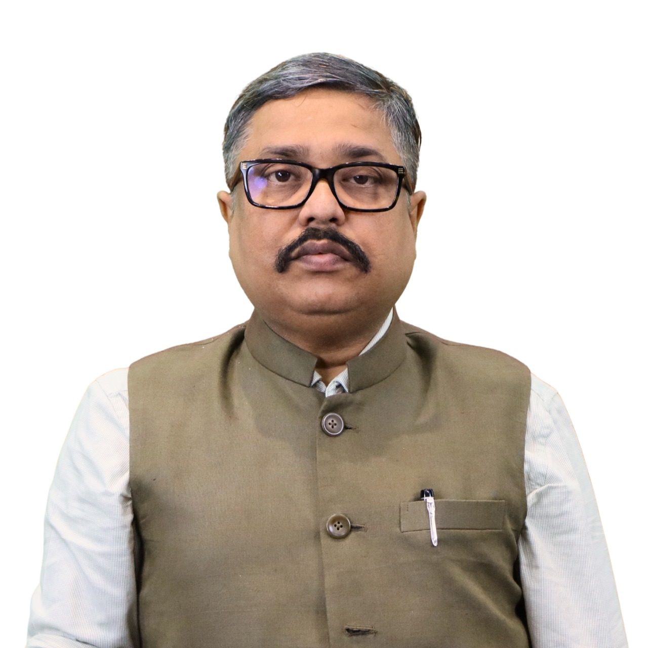 Shri Manoj Kumar, IRS-Profile