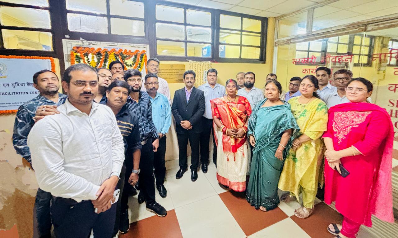 Seafarer Help & Facilitation Desk