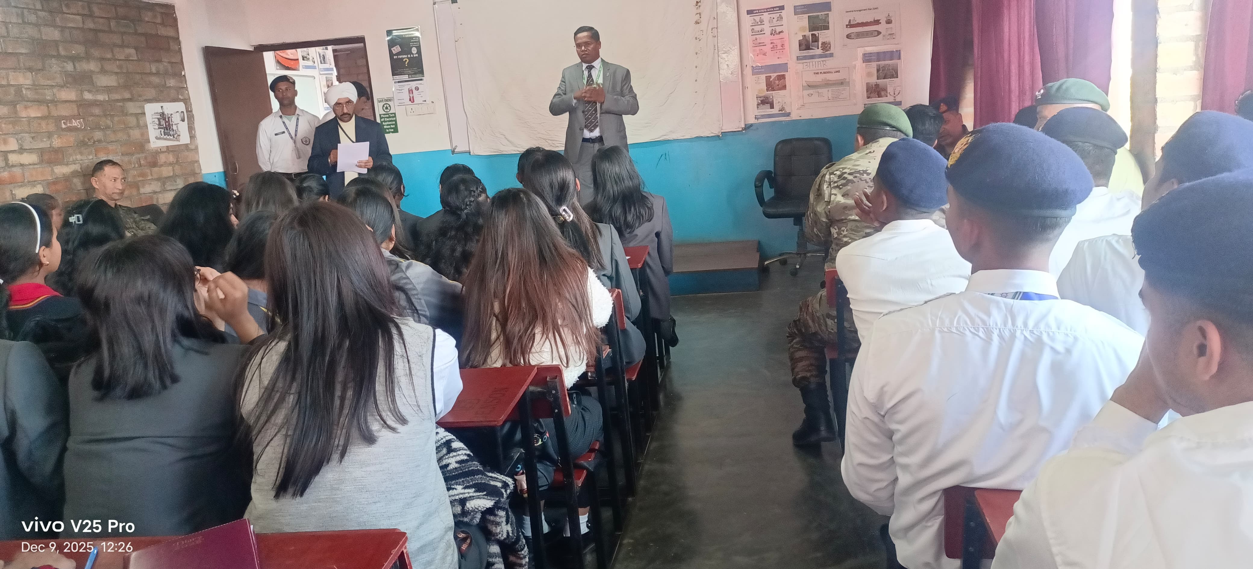 Sikkim Manipal University (Gangtok, Sikkim)