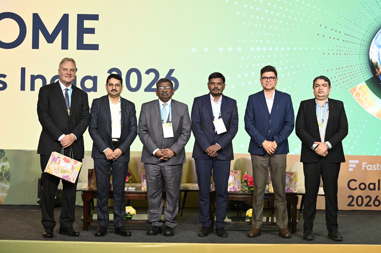 Coaltrans India 2026