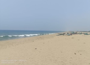 Maritime Cluster Site Visits by DGMA officials, Dugarajapatanam