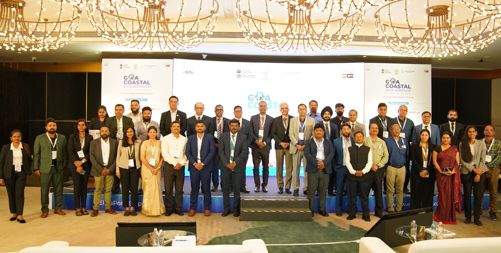 Goa Workshop