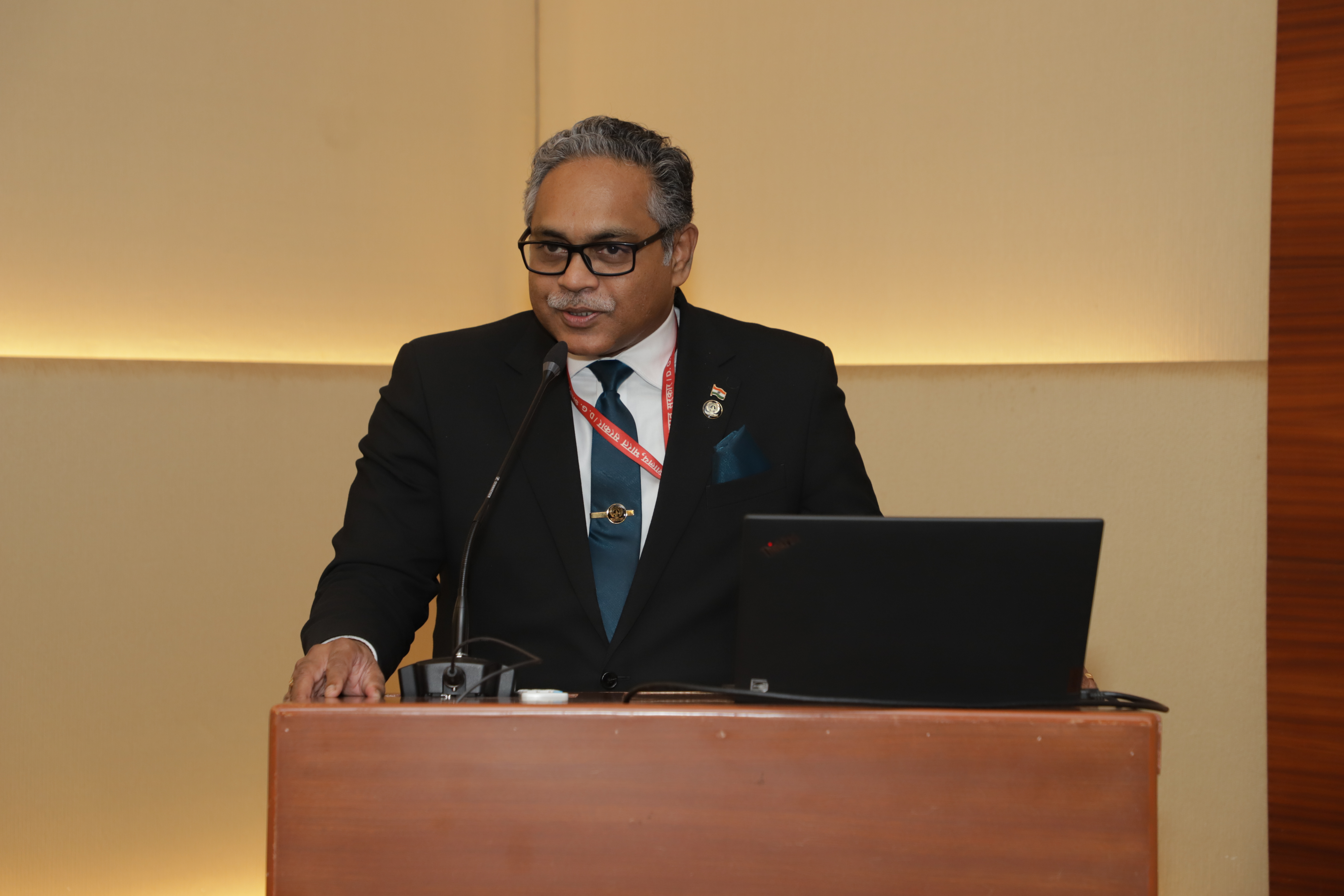 Seminar on Recent Initiatives for the Maritime Sector