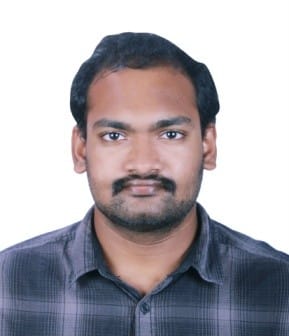 Shri K. Siva Rama Krishna