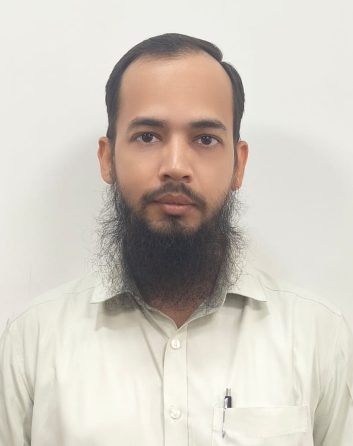 Shri S Nayeemuddin Basha