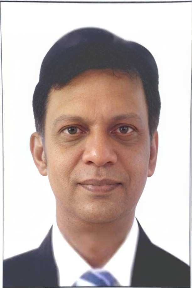 Shri Ashish Wankhede