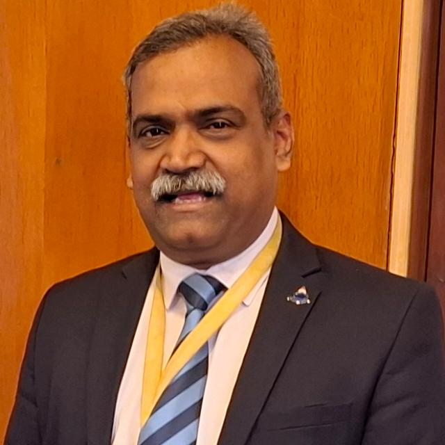 Capt. Abul Kalam Azad