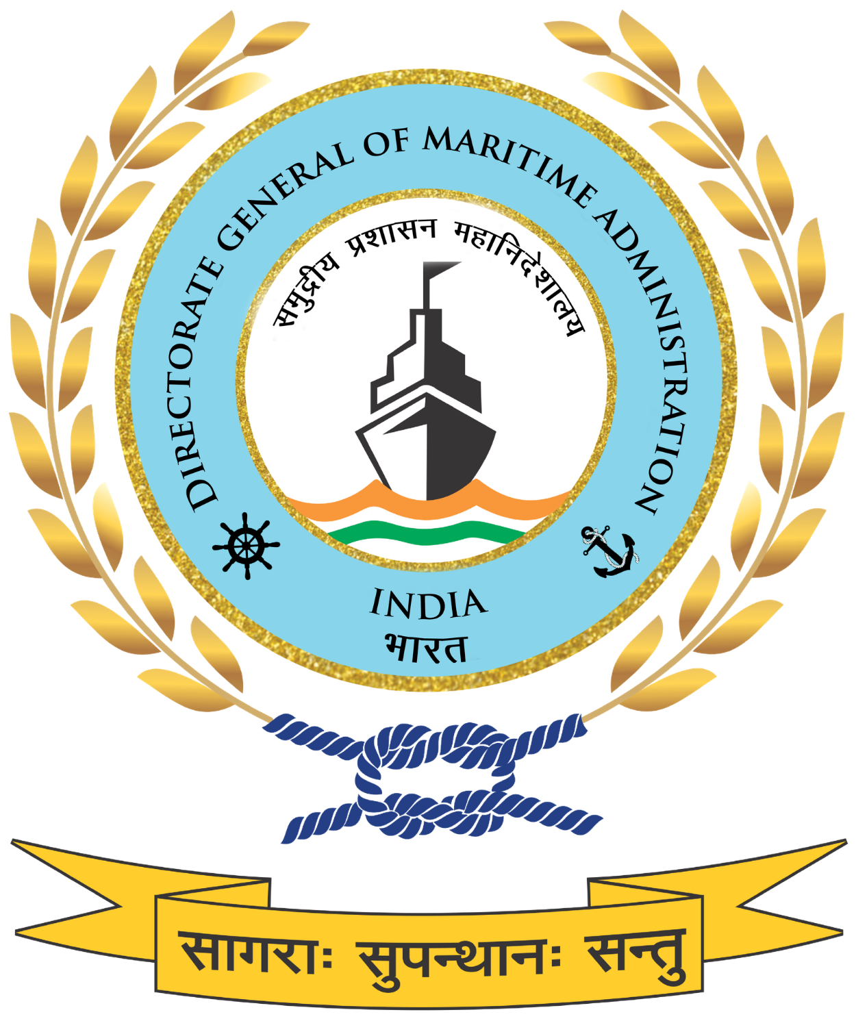 Directorate General of Shipping, Government of India