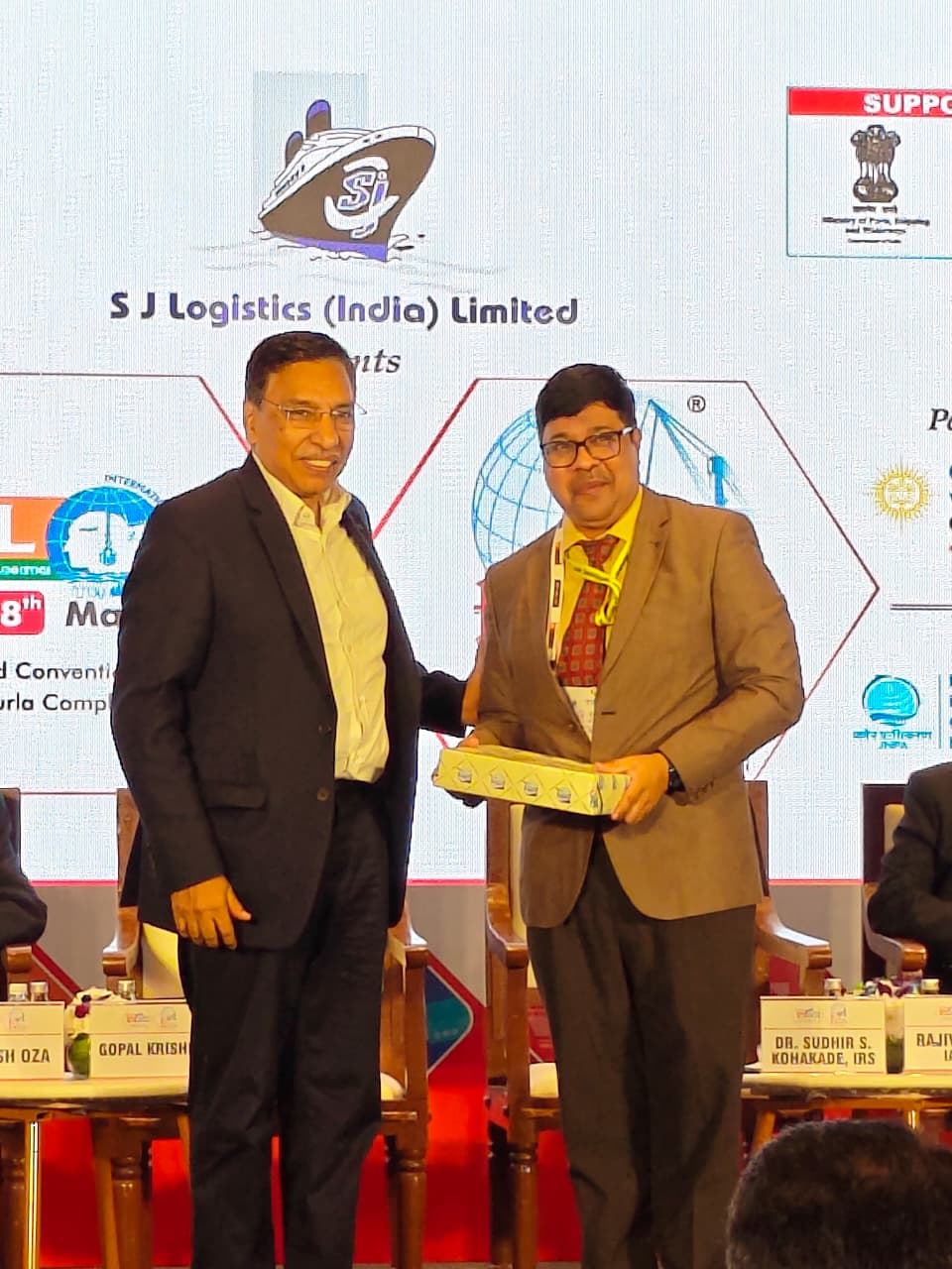 16th edition of CTL BHP 2026 March 17–18, 2026
