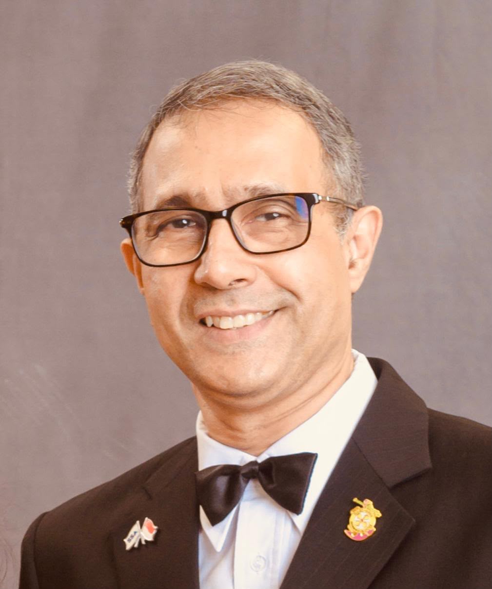Mr. Kaushik Seal