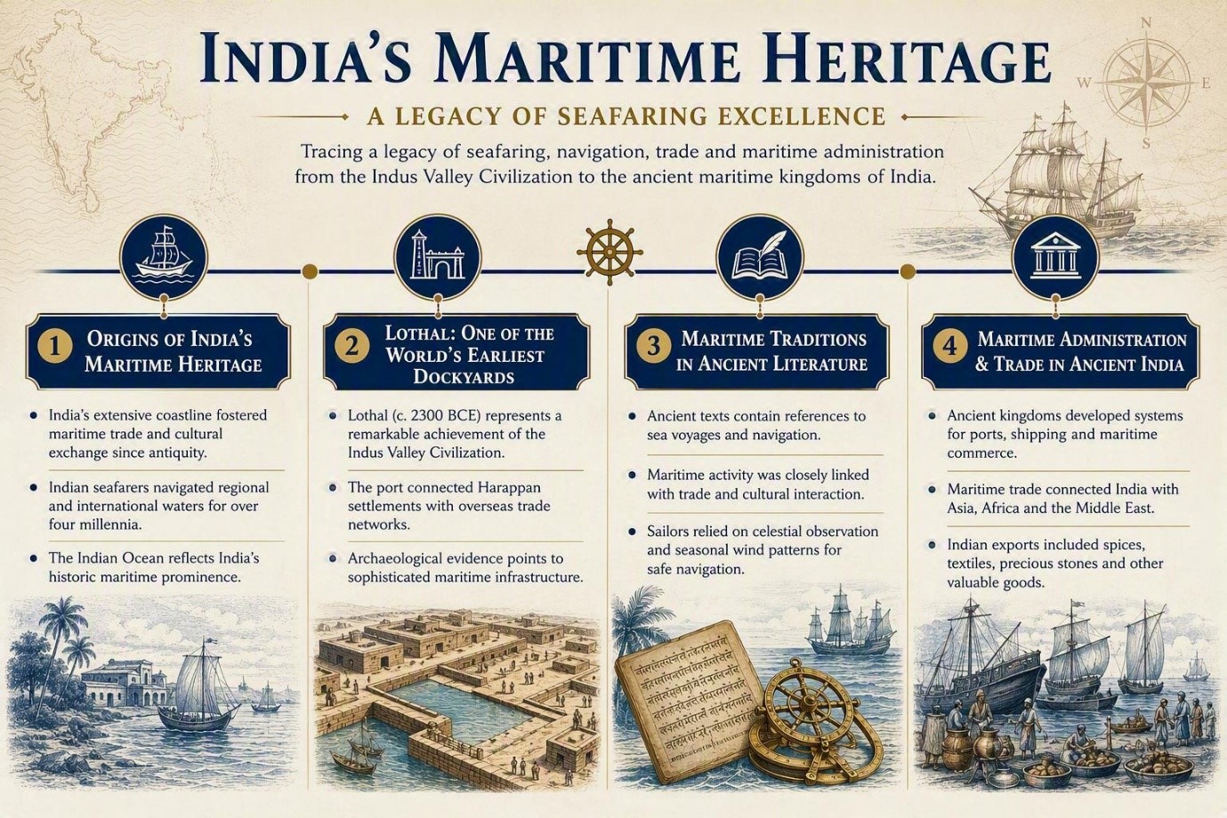 Maritime Training Heritage