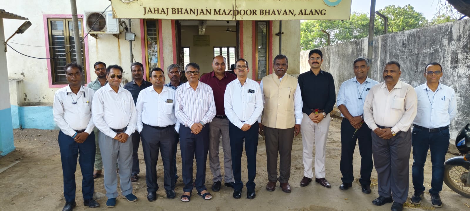 Hindi Meeting & QUARTERLY WORKSHOP