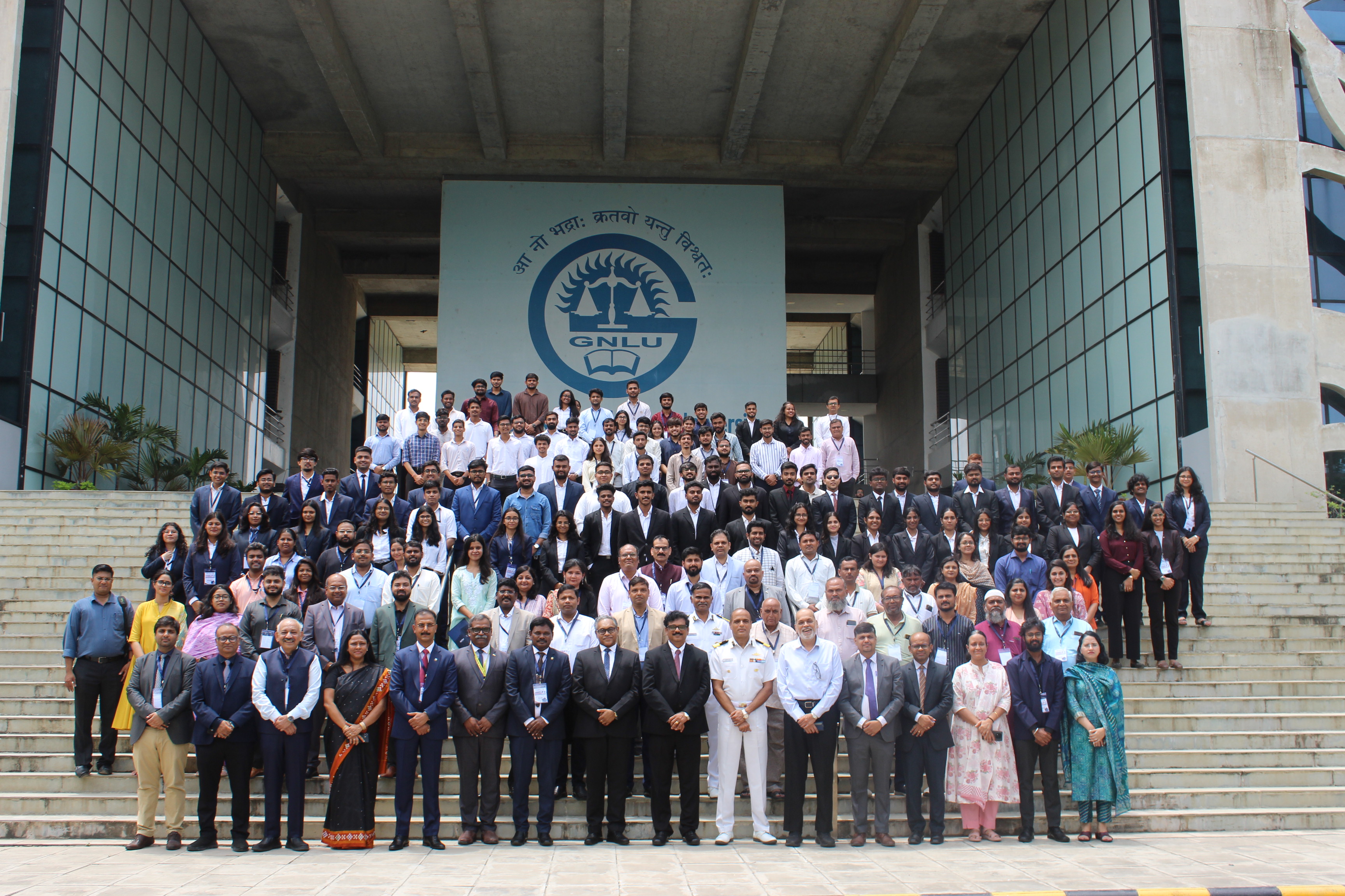 Coast Connect Workshop 2026, Gujarat