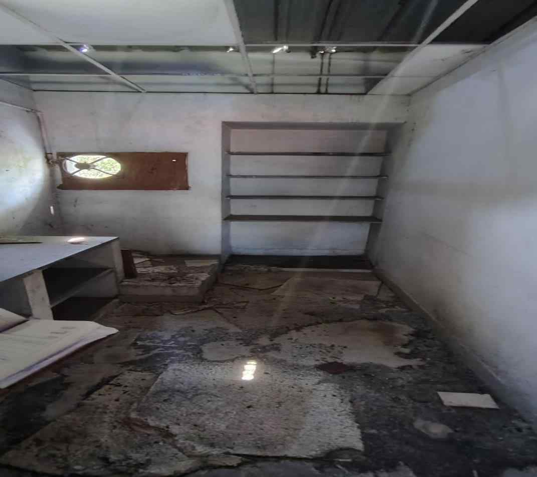 Proposed Seminar Hall