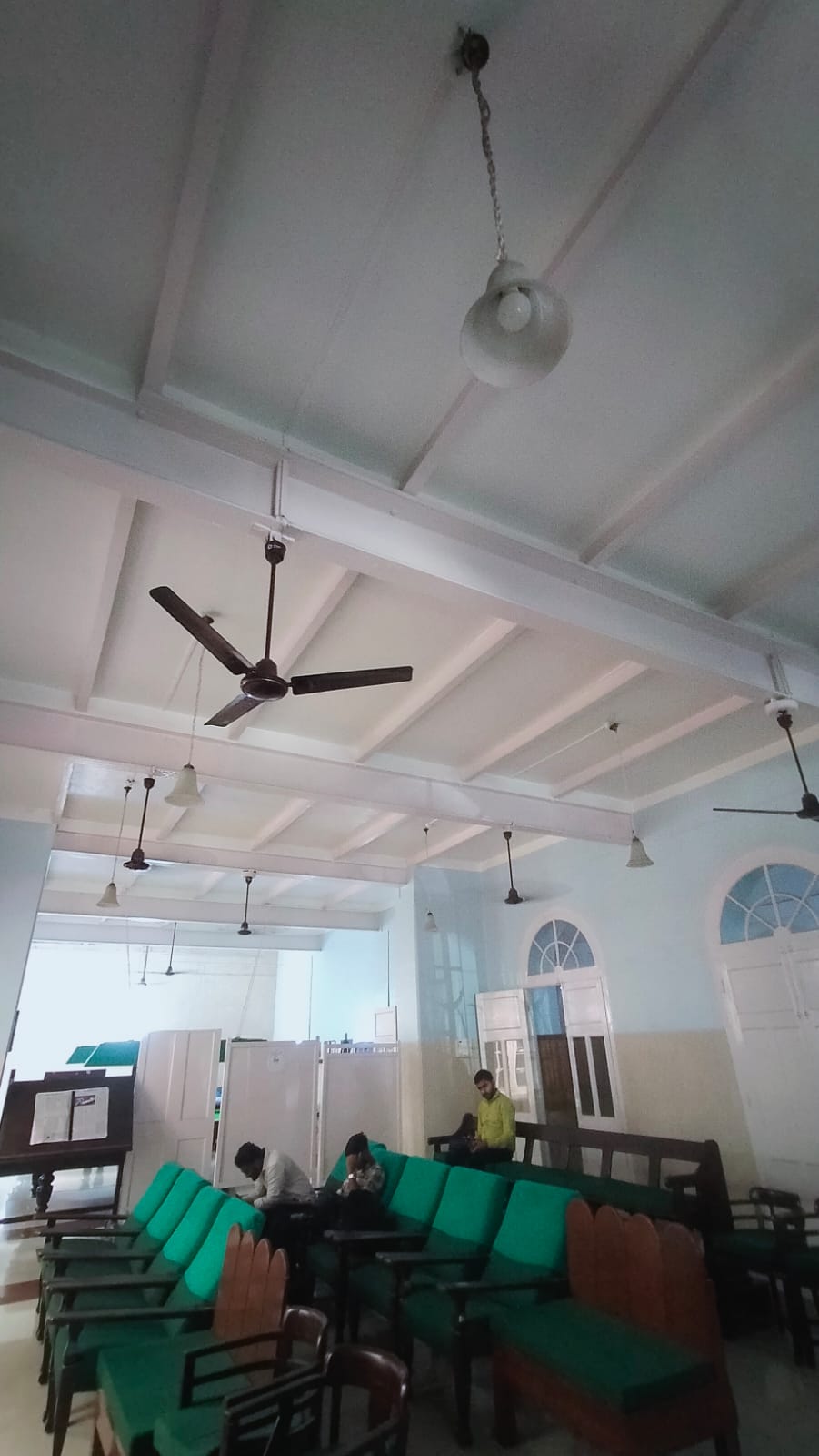 Before and After – Room Modernization