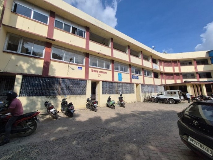 Proposed Conference & Meeting Room