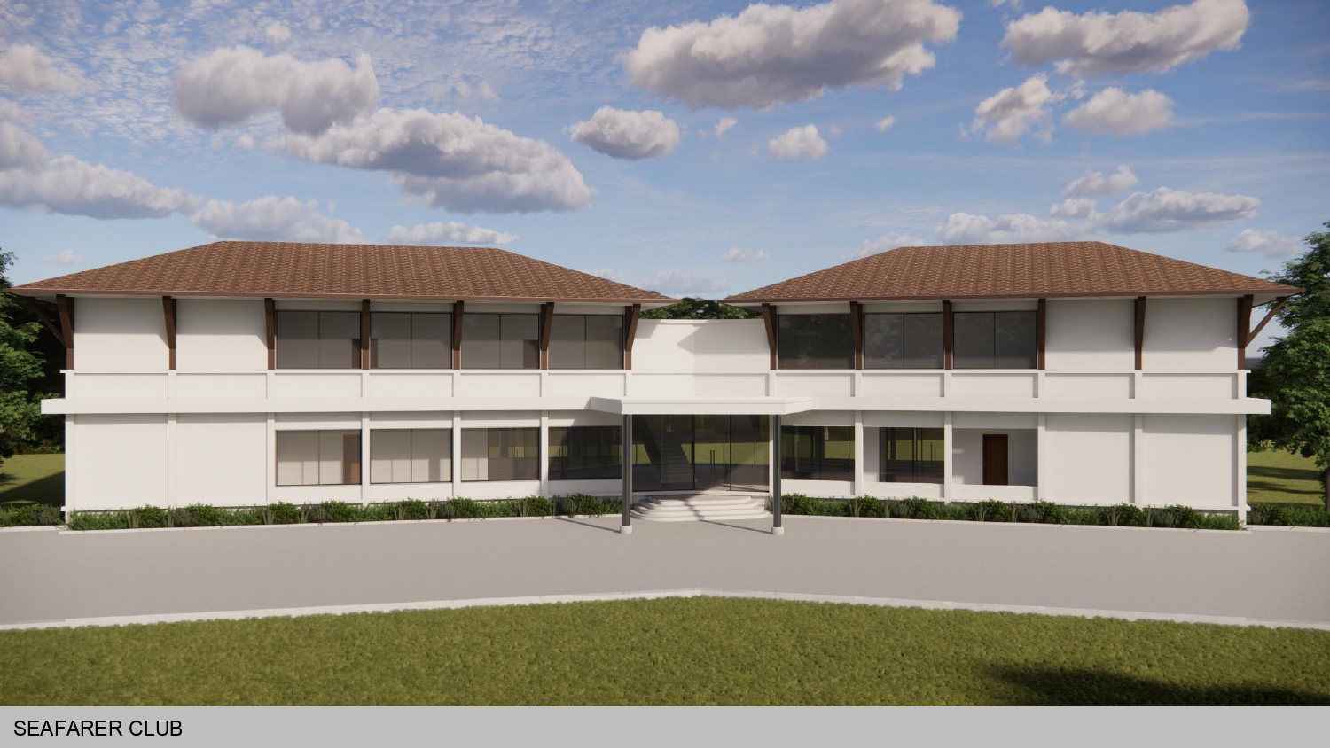 Seafarers Club Buildings 3D Images_Vizhinjam_page-0008