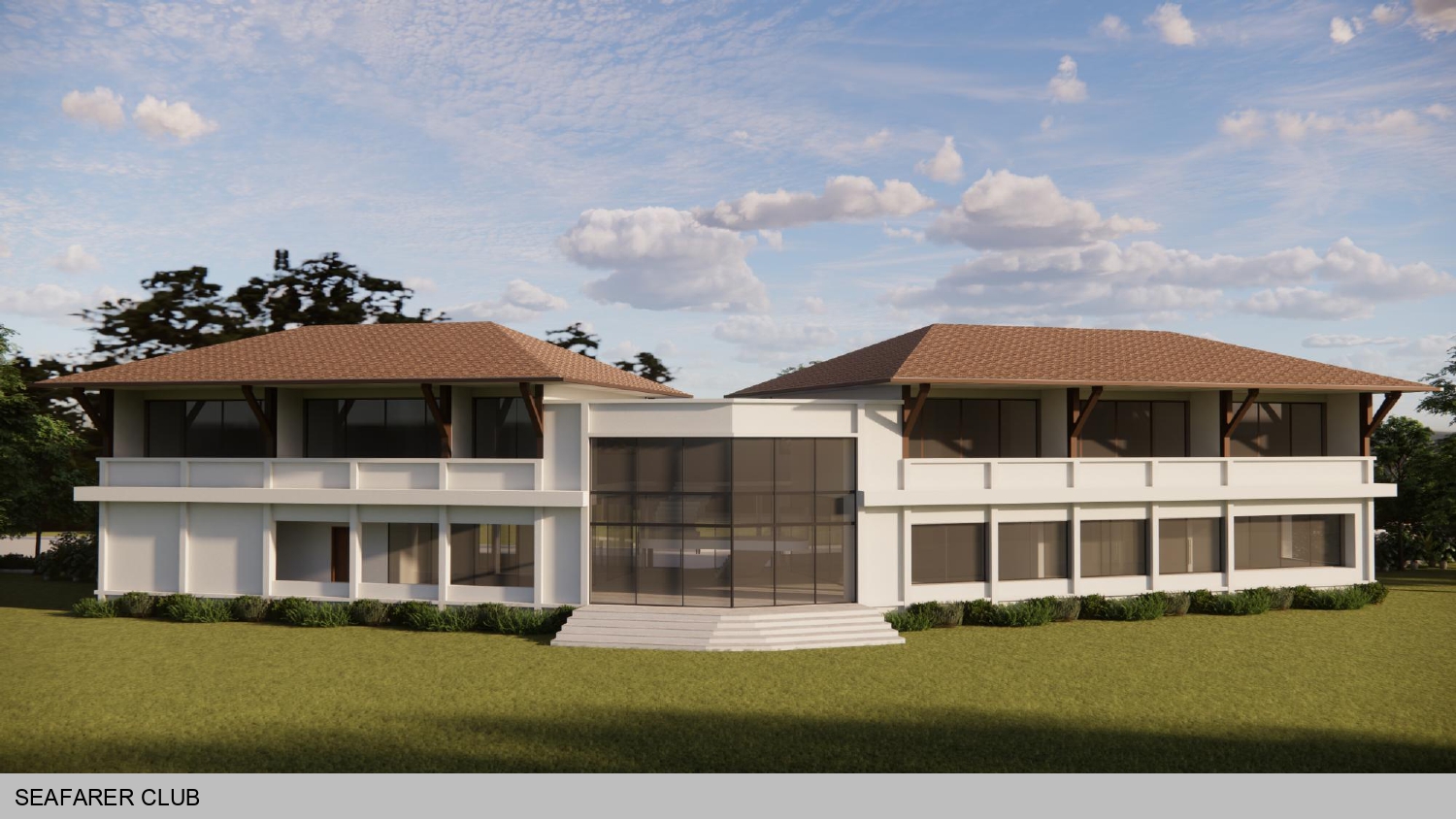 Seafarers Club Buildings 3D Images_Vizhinjam_page-0010