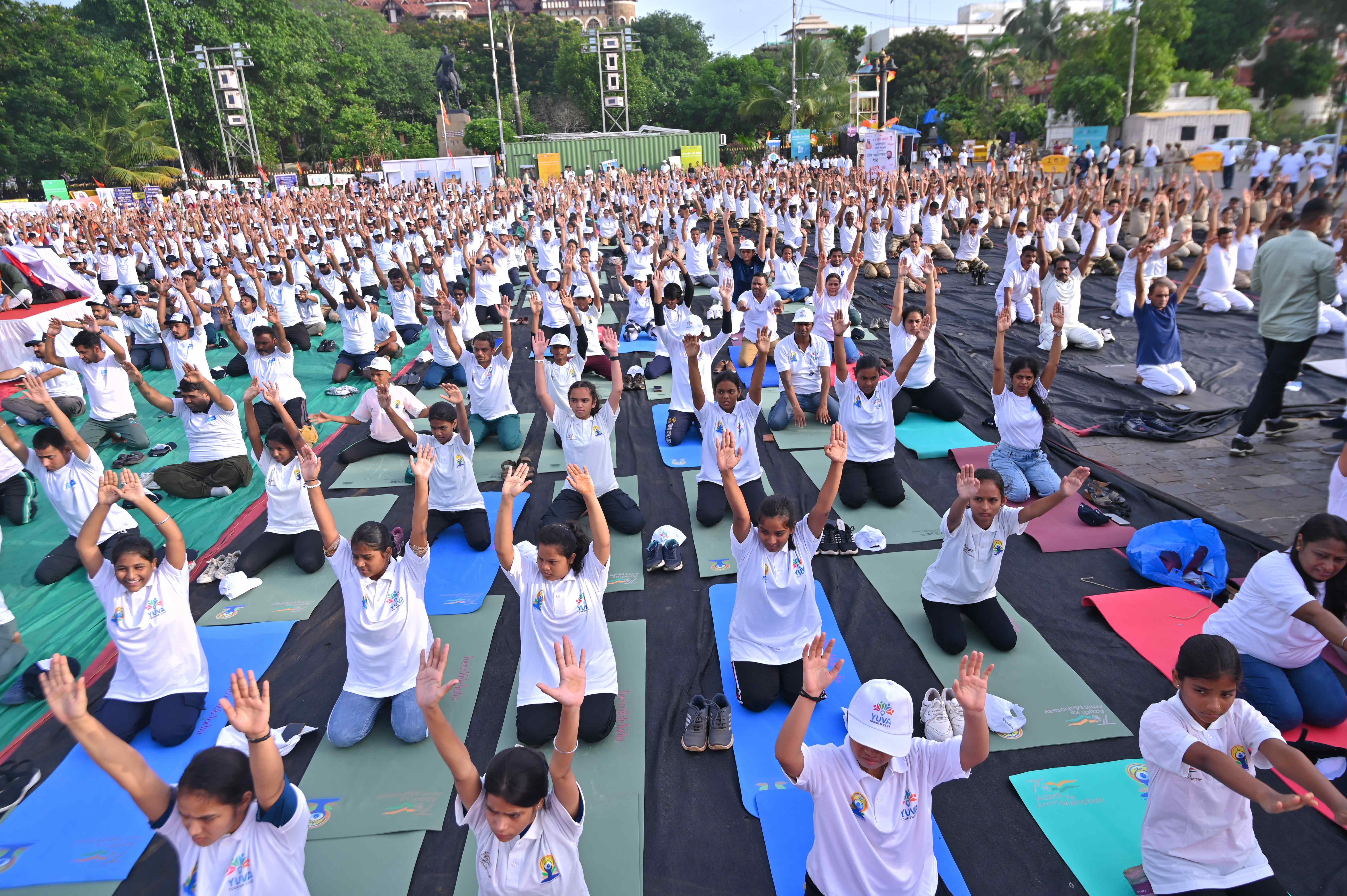 IDY 2025 Event