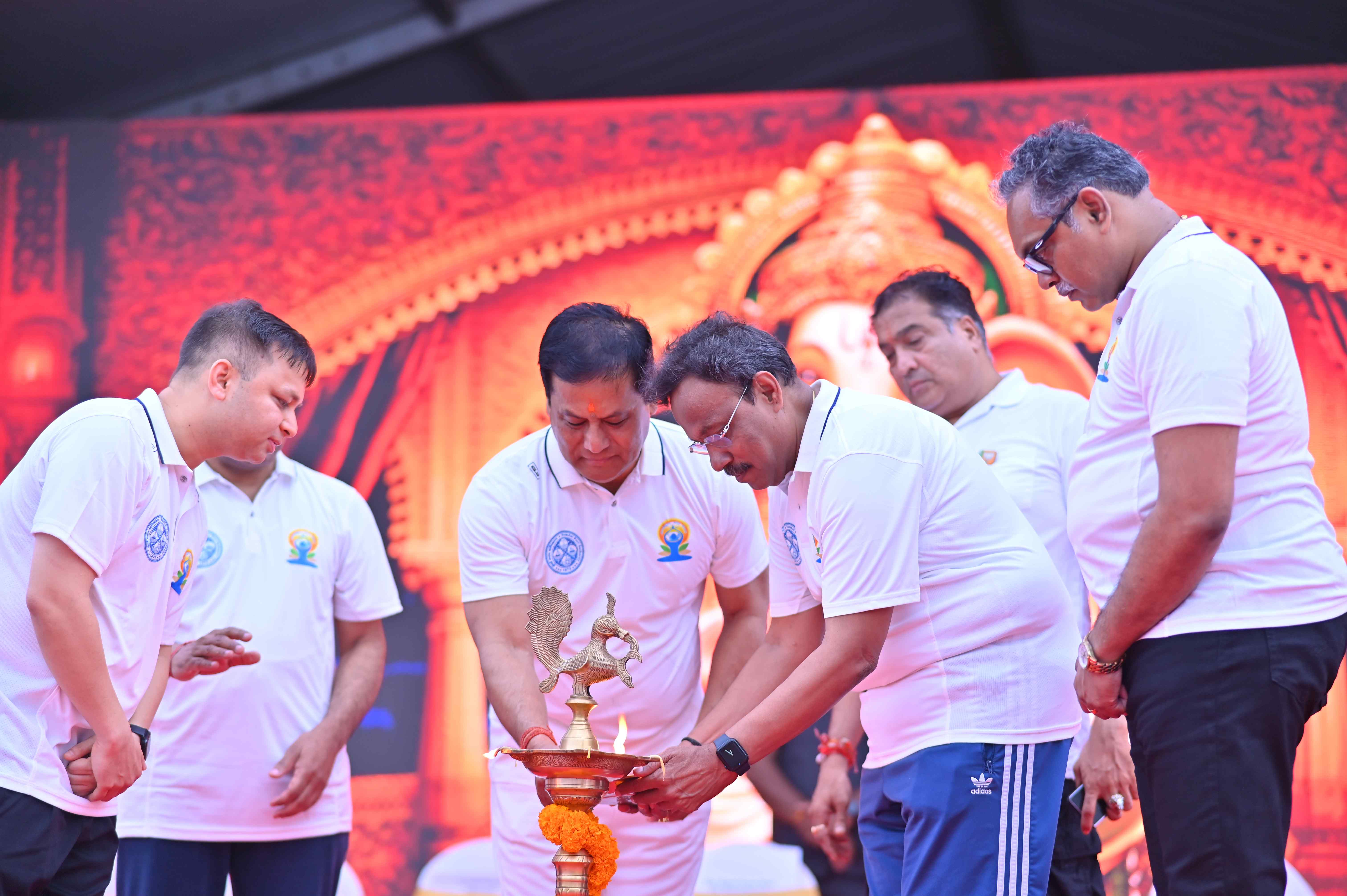 IDY 2025 Event