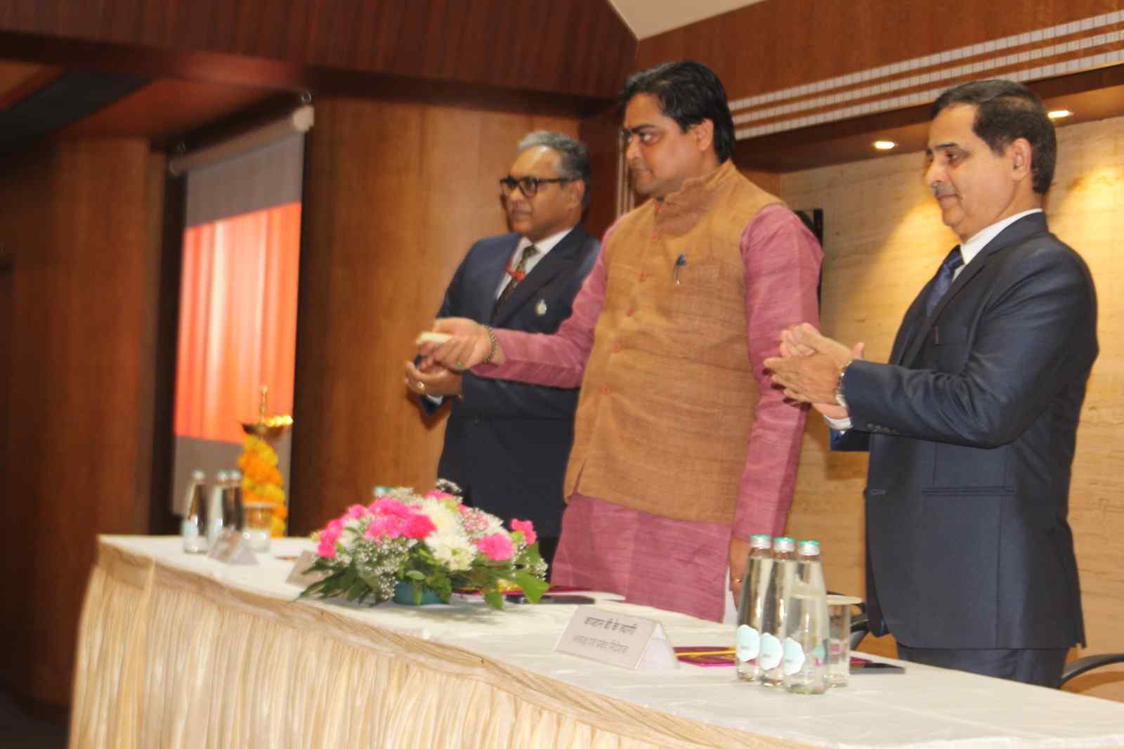 SMY Logo Launch