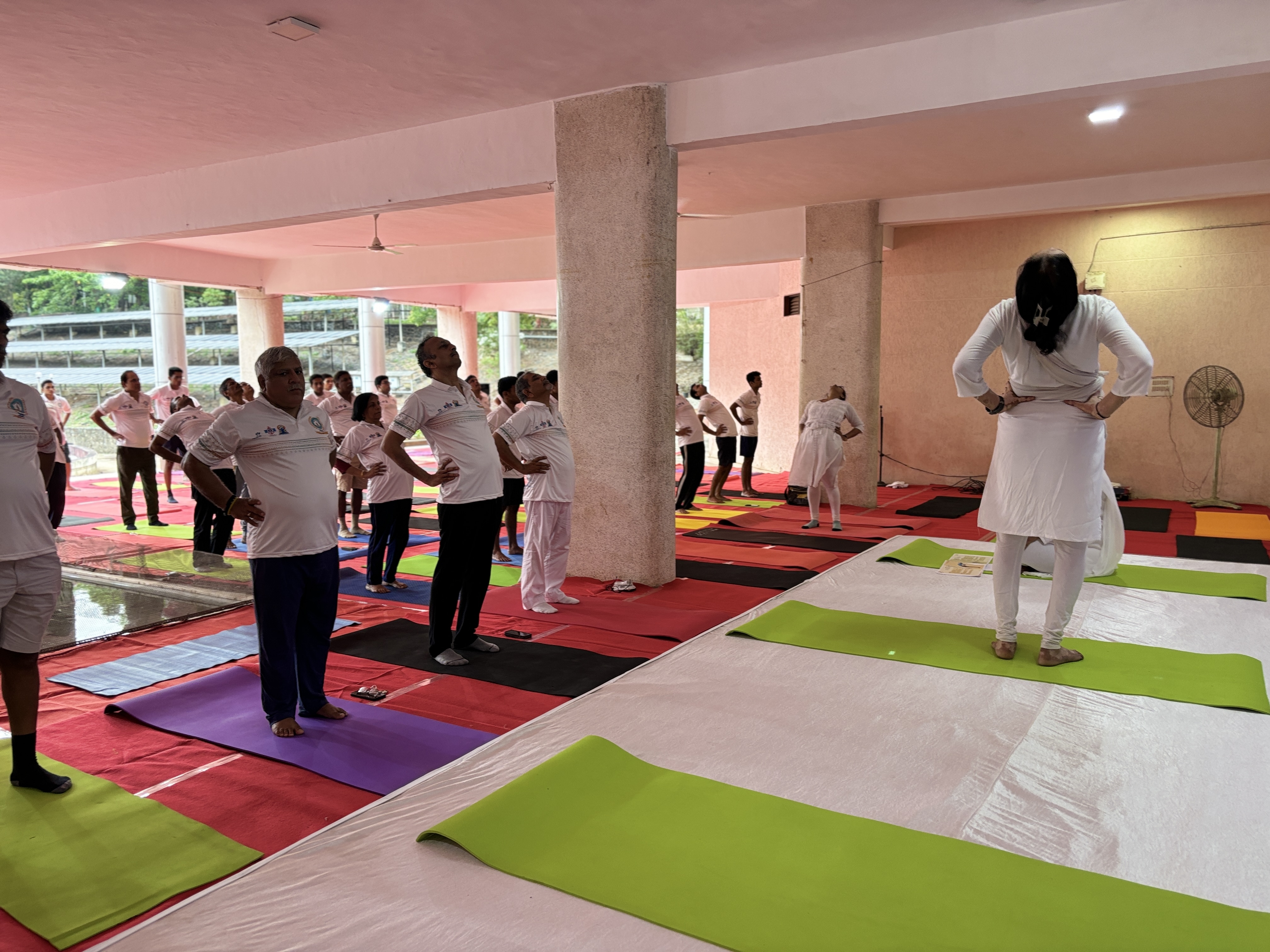 IDY 2025 Event