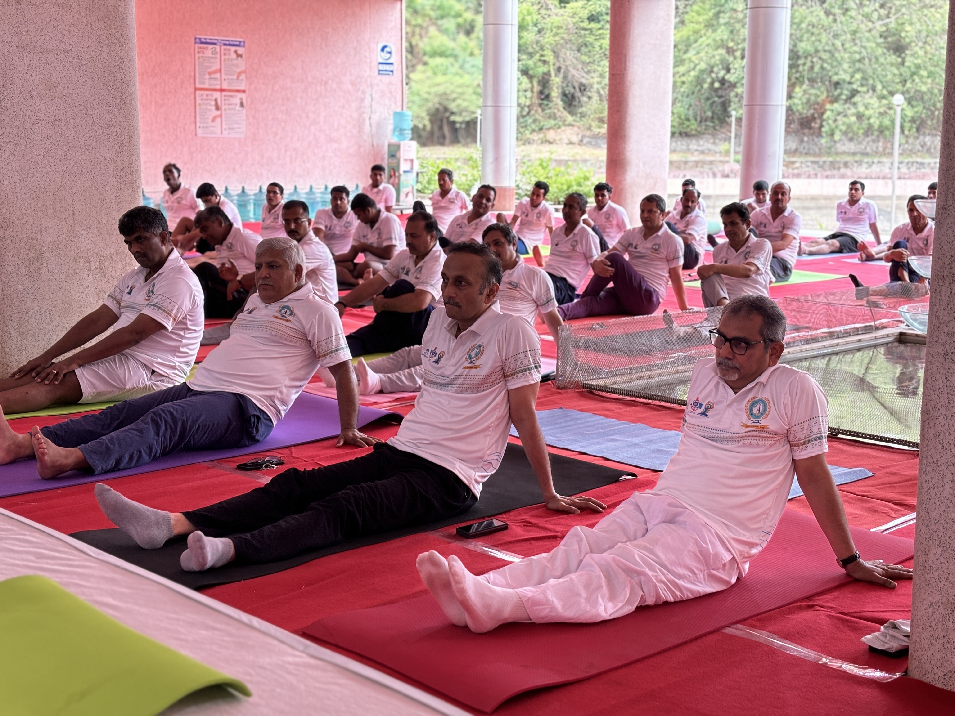 IDY 2025 Event
