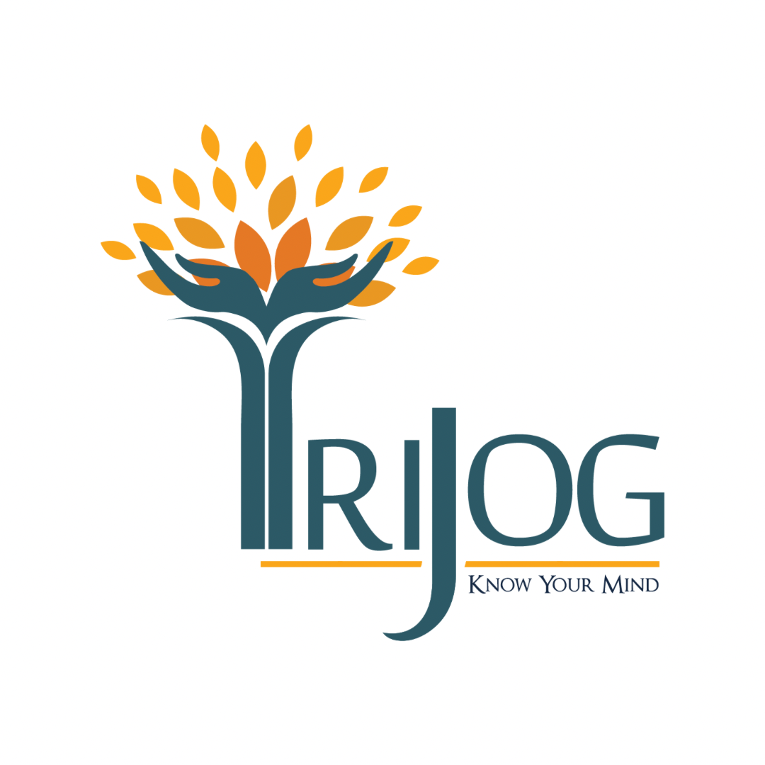 Trijog Logo
