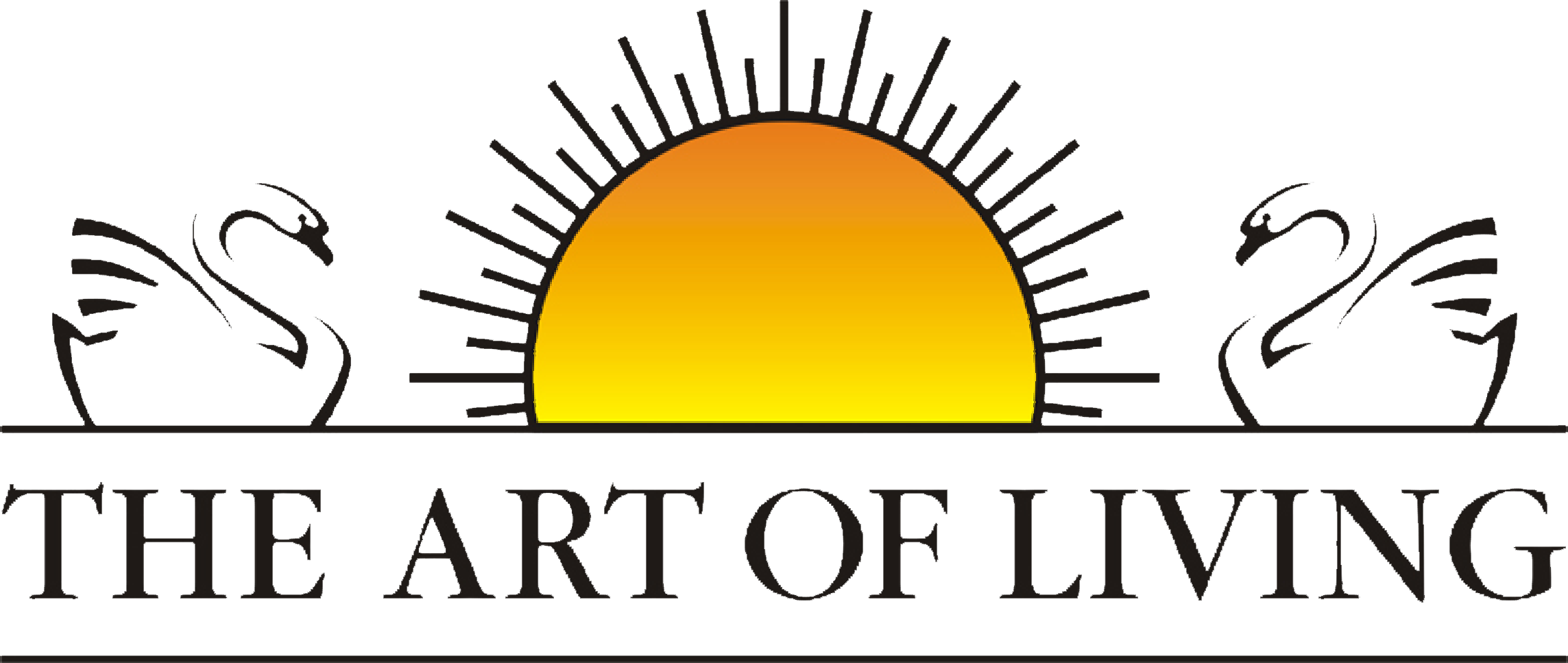 The Art Of living Logo