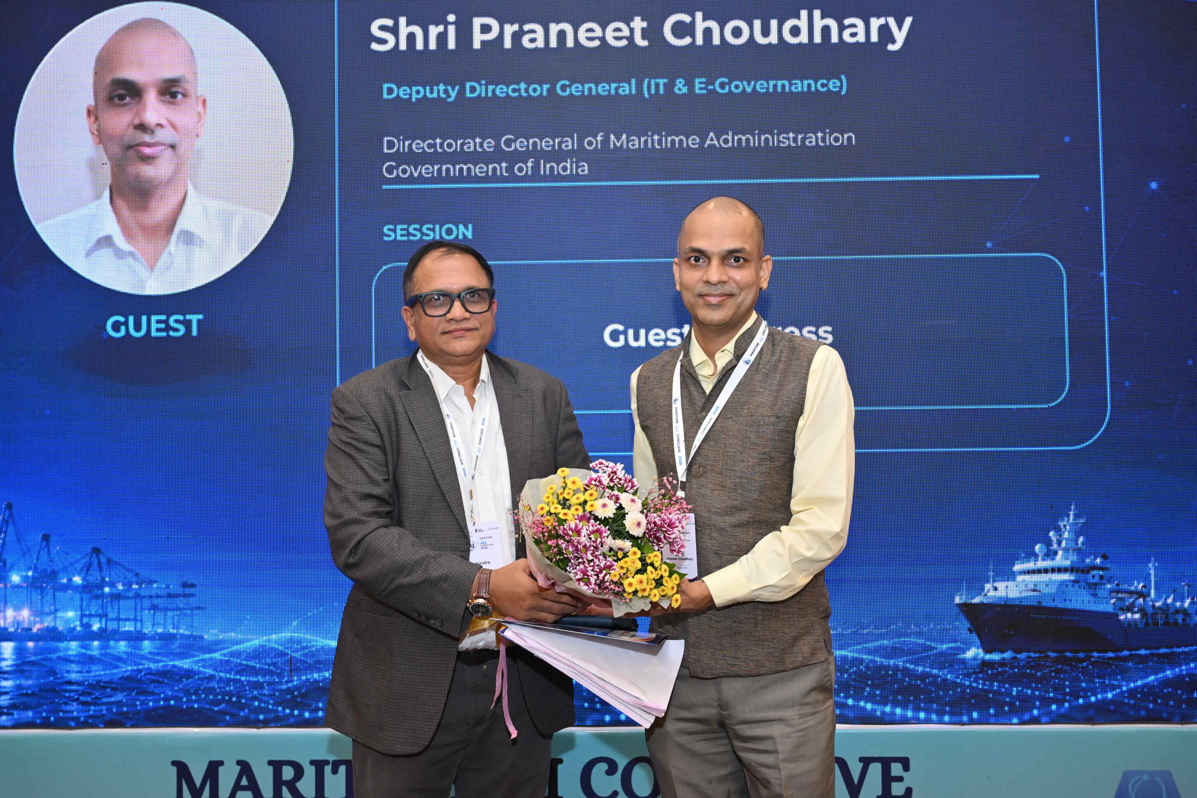 Maritime AI Conclave