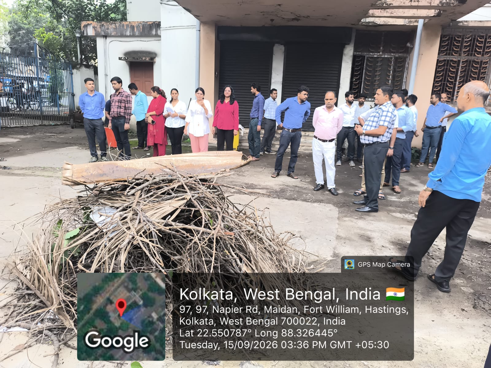 Swachhata Abhiyan | Swachhata Pakhwada & Swachhata Hi Seva 2026