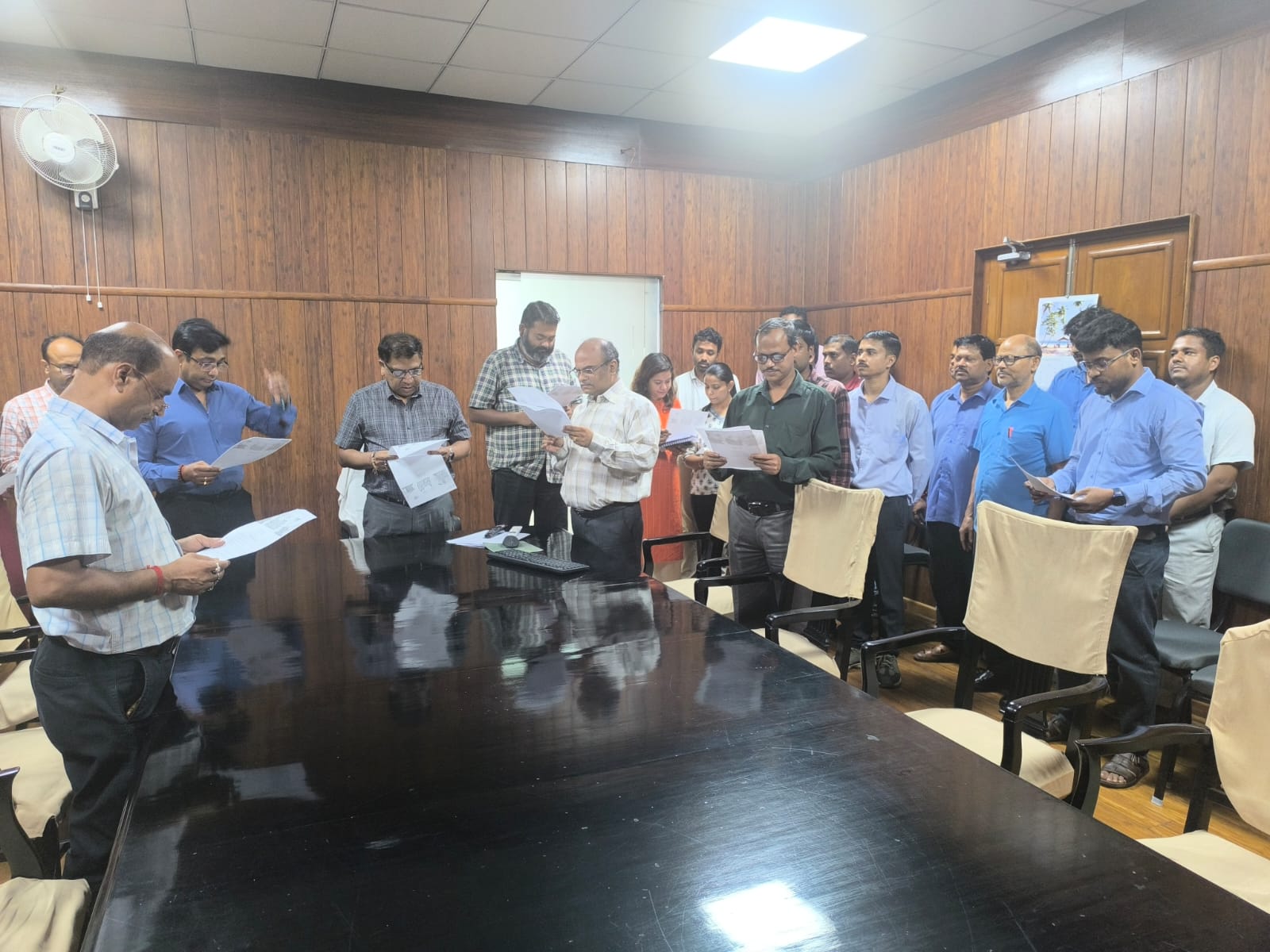 Swachhata Pledge | Swachhata Pakhwada & Swachhata Hi Seva 2026