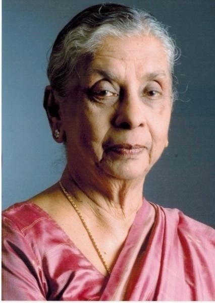Anna Malhotra