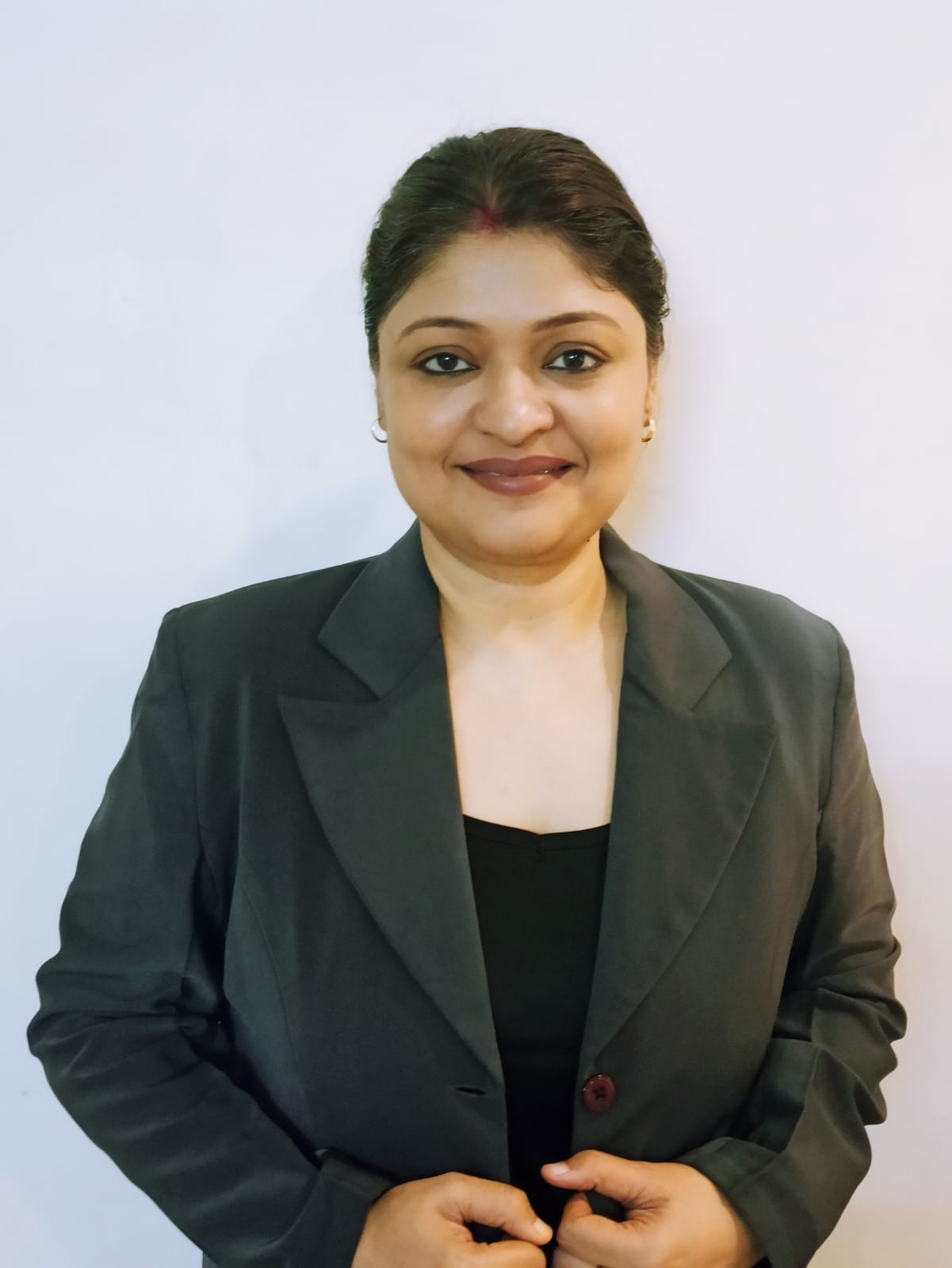 Sonali Banerjee