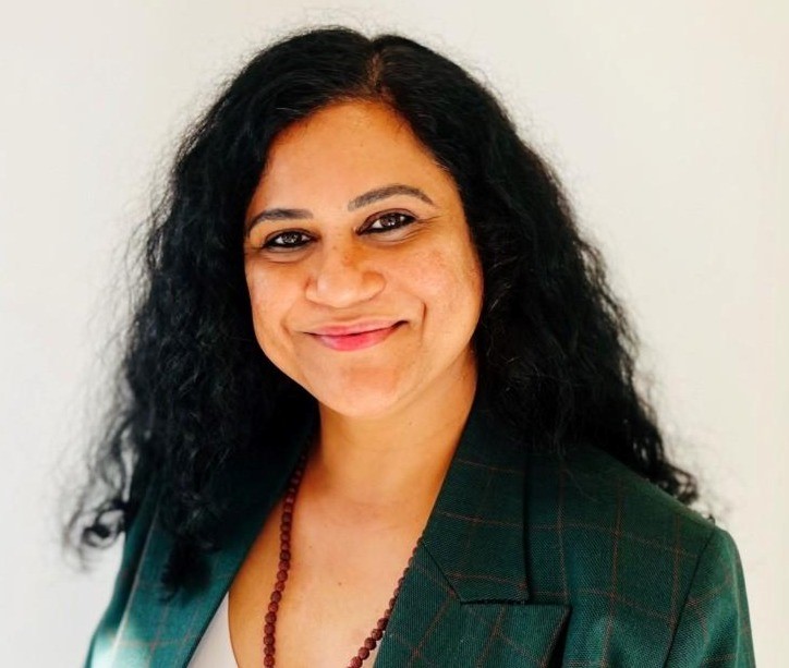 Suneeti Bala