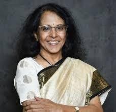 Dr. Malini Shankar