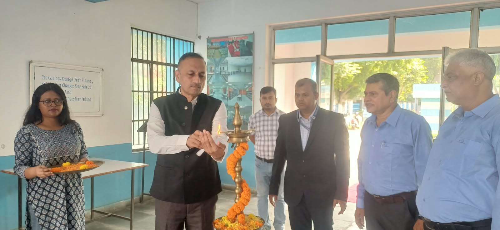 National Inland Navigation Institute (NINI), Patna